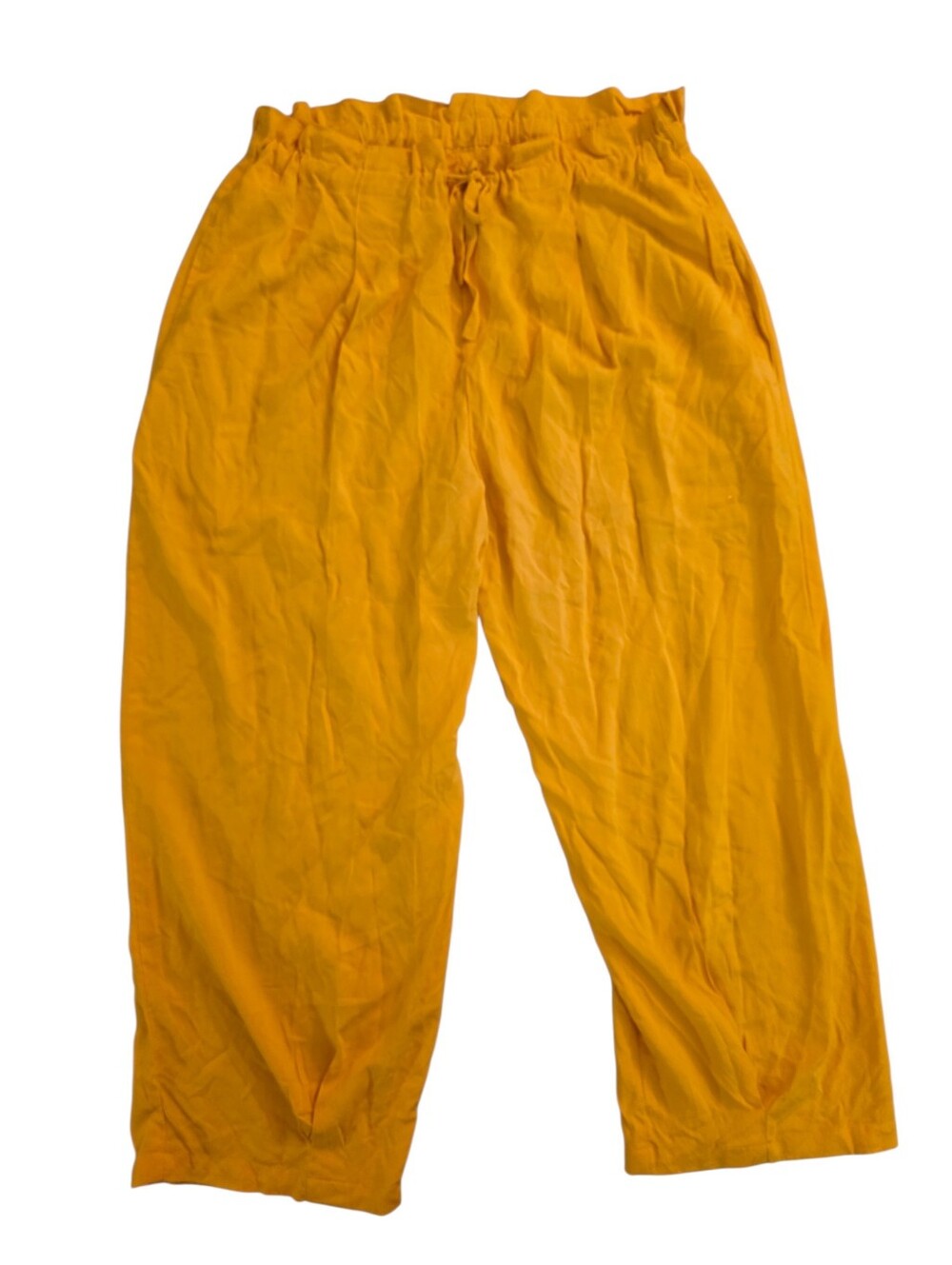 Vintage Jams World Capri Pants- Small